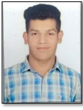 Sameer Gazali - Trainee Engineer - Design | MIT Placed Student 